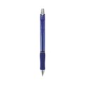 Pentel R.S.V.P. Super RT Retractable Ballpoint Pen, 0.7mm, Blue, PK12 BX477C